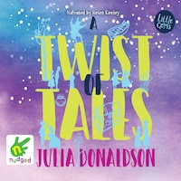 A Twist of Tales