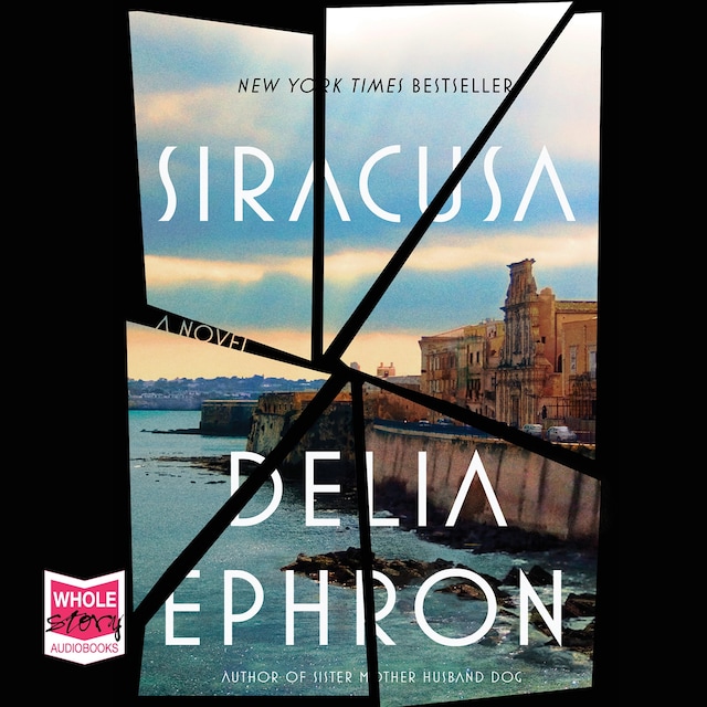 Book cover for Siracusa