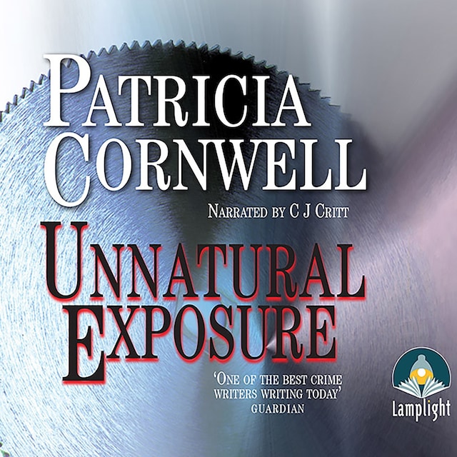 Book cover for Unnatural Exposure