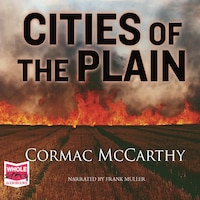 Cities of the Plain