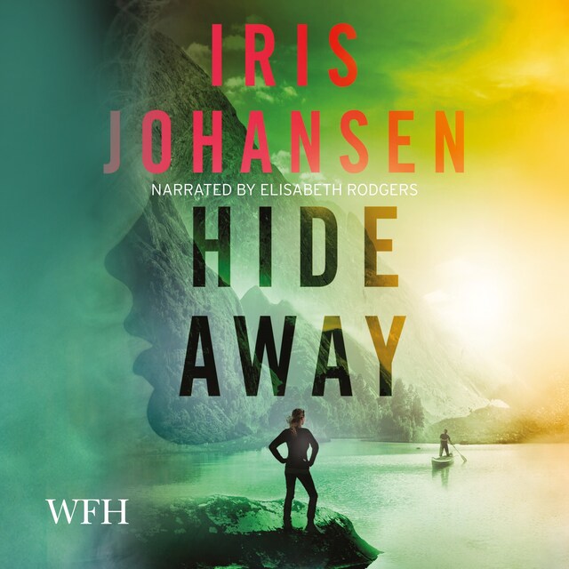 Book cover for Hide Away