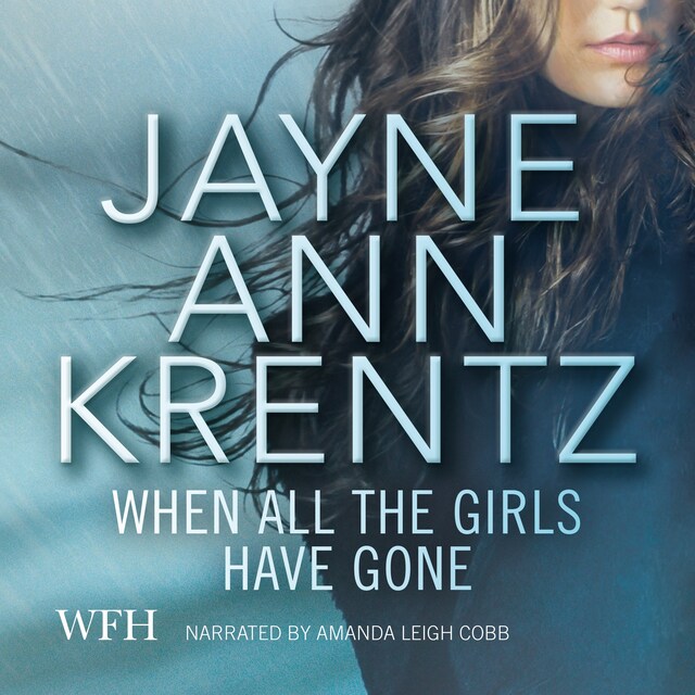 Book cover for When All The Girls Have Gone