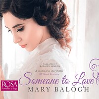 Someone to Love