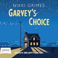 Garvey's Choice