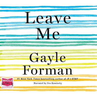 Leave Me