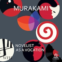 Novelist as a Vocation