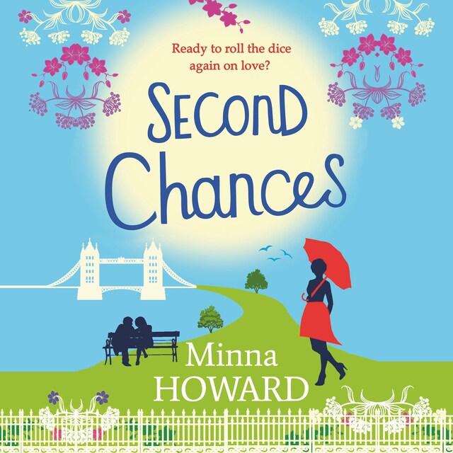 Book cover for Second Chances