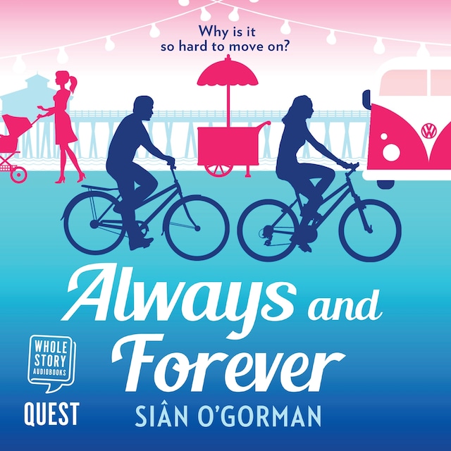 Book cover for Always and Forever