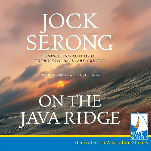 Book cover for On the Java Ridge