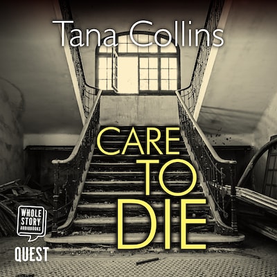 Care to Die (Inspector Jim Carruthers Book 2)