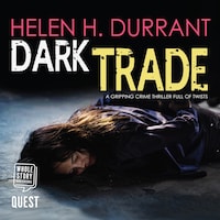 Dark Trade a gripping crime thriller full of twists