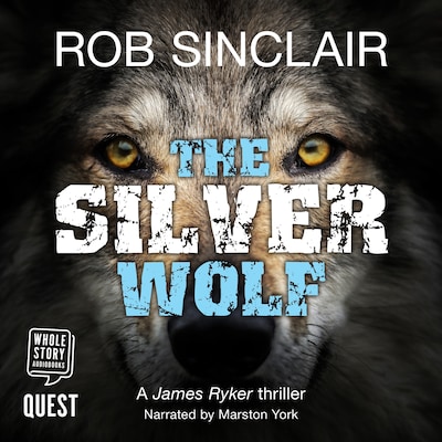 The Silver Wolf