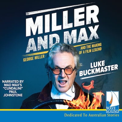 Miller and Max
