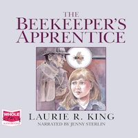 The Beekeeper's Apprentice