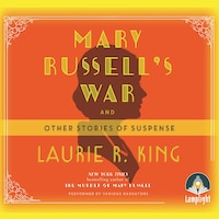 Mary Russell's War