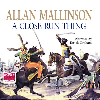 A Close Run Thing
