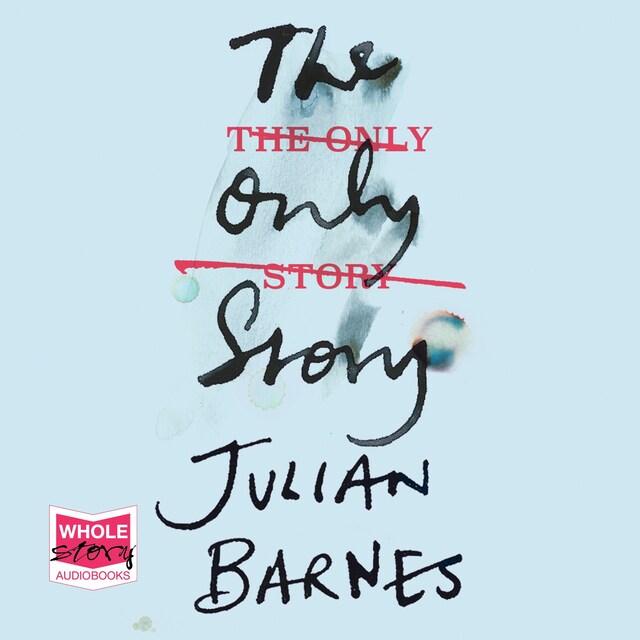 Book cover for The Only Story