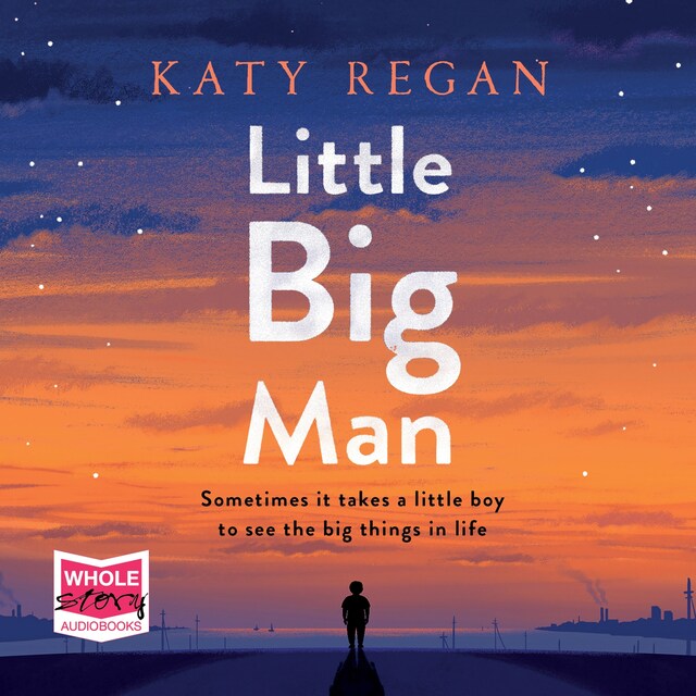 Book cover for Little Big Man