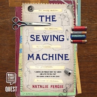 The Sewing Machine