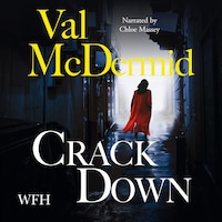 Crack Down