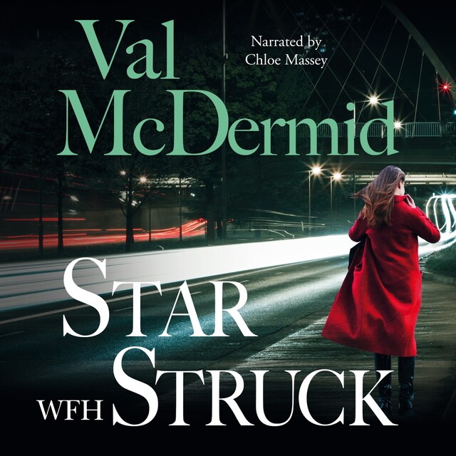 Book cover for Star Struck