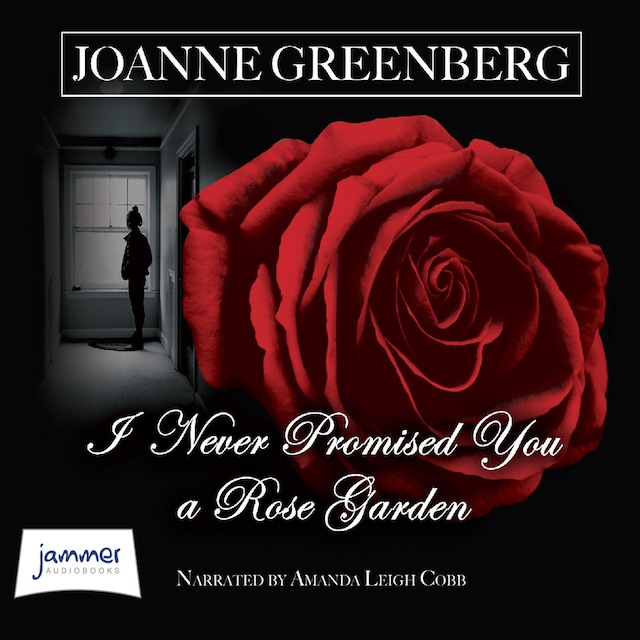 Book cover for I Never Promised You a Rose Garden