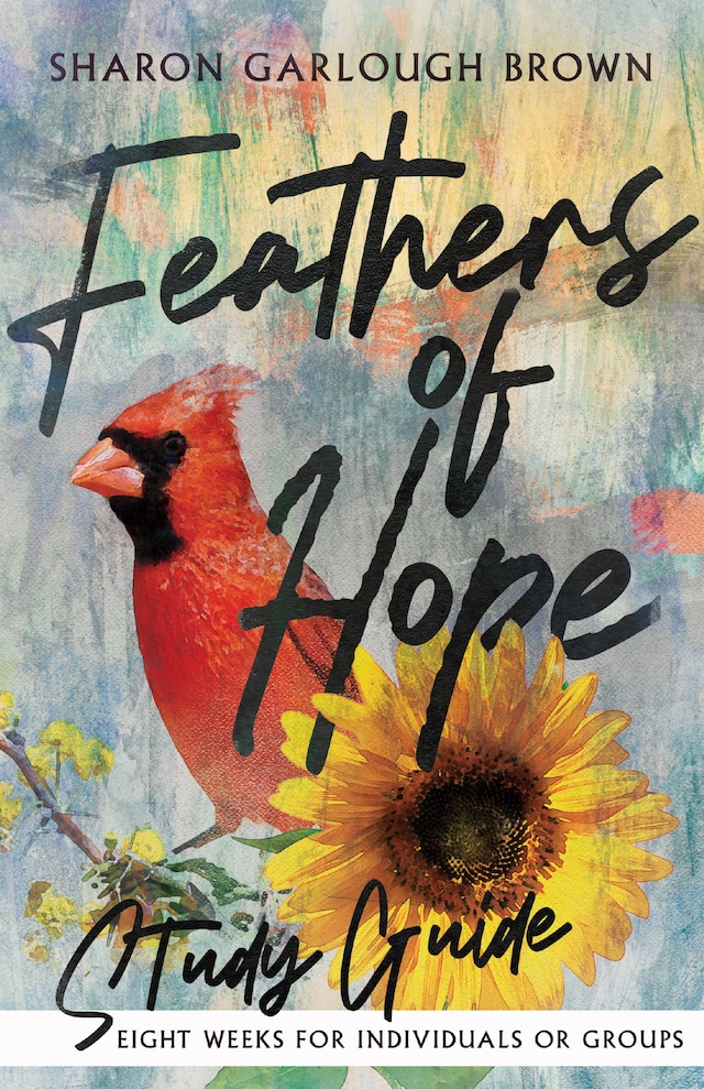 Buchcover für Feathers of Hope Study Guide