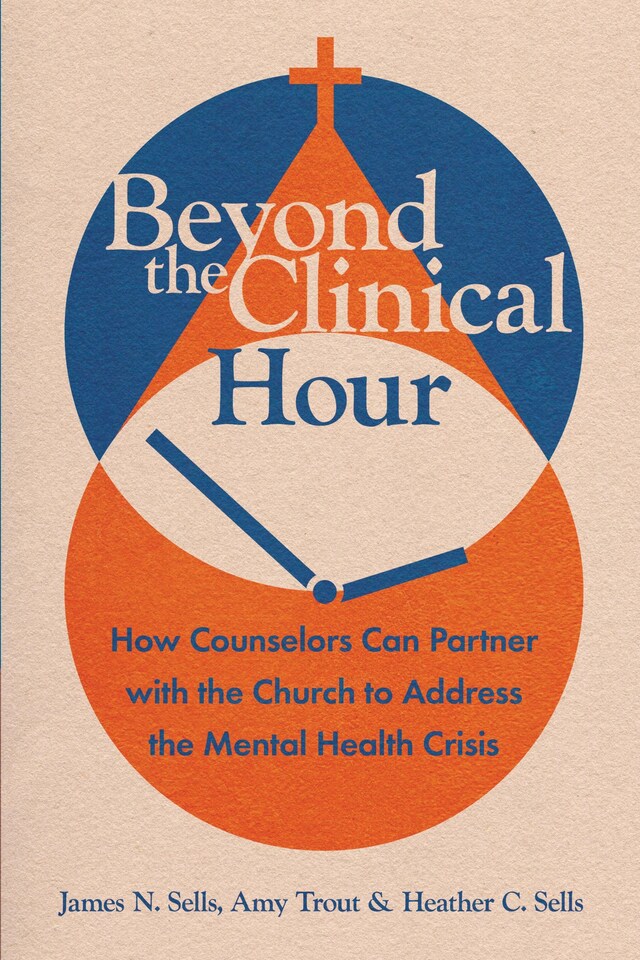 Copertina del libro per Beyond the Clinical Hour