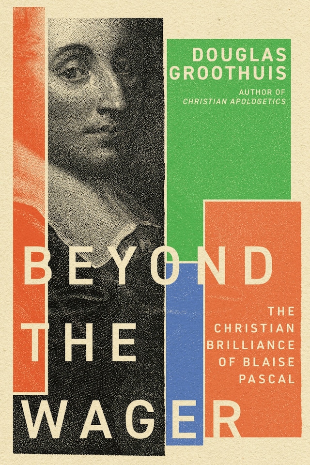 Book cover for Beyond the Wager