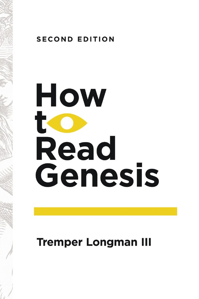 Book cover for How to Read Genesis