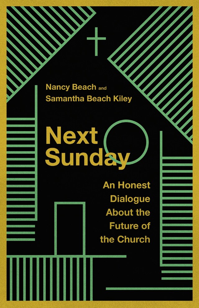 Copertina del libro per Next Sunday