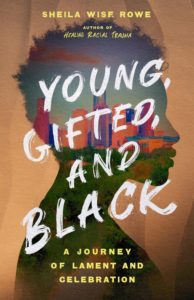 Boekomslag van Young, Gifted, and Black