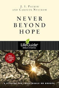 Never Beyond Hope