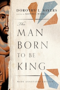 The Man Born to be King