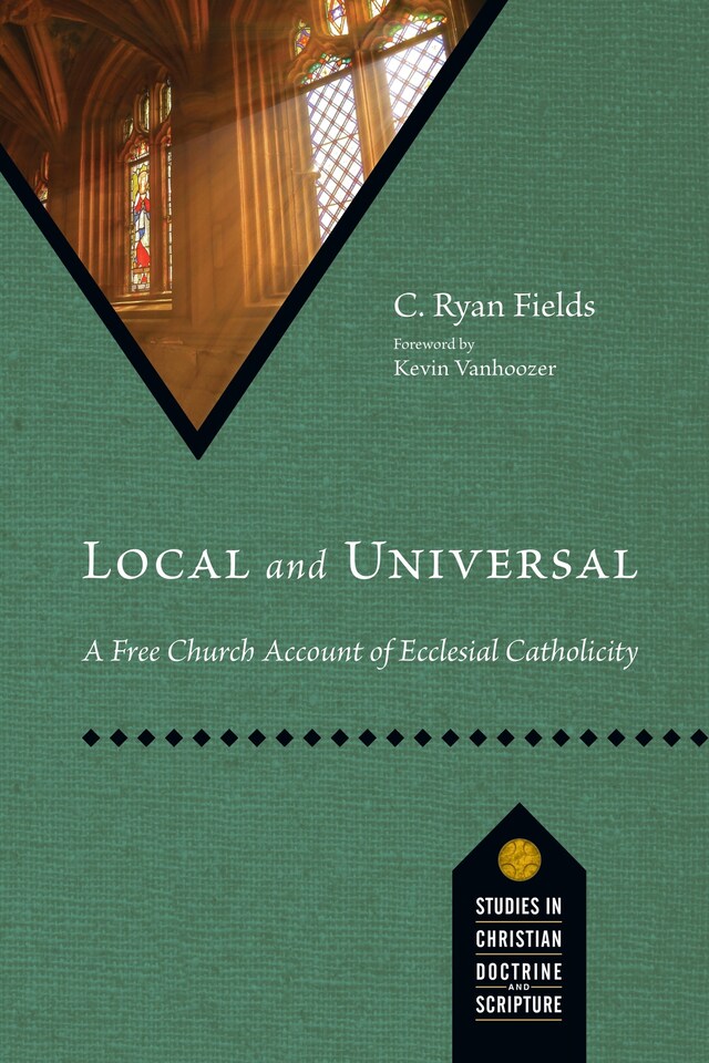 Portada de libro para Local and Universal