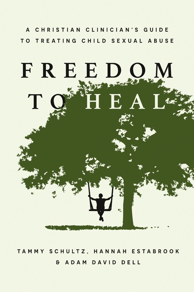 Bokomslag for Freedom to Heal