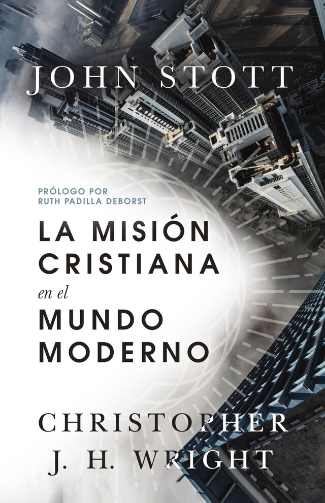 Book cover for La misión cristiana en el mundo moderno