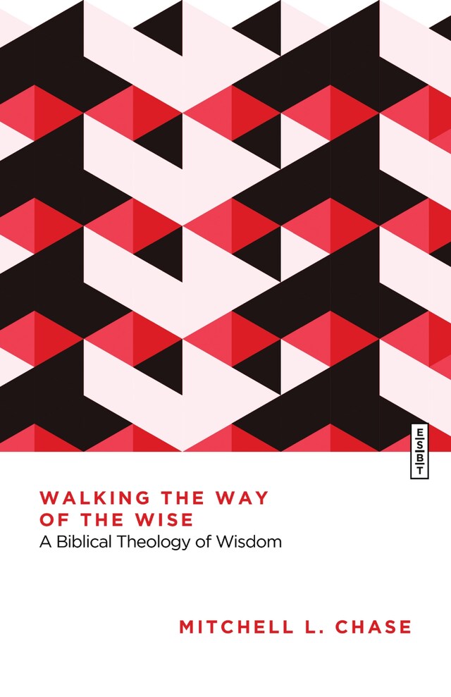 Book cover for Walking the Way of the Wise