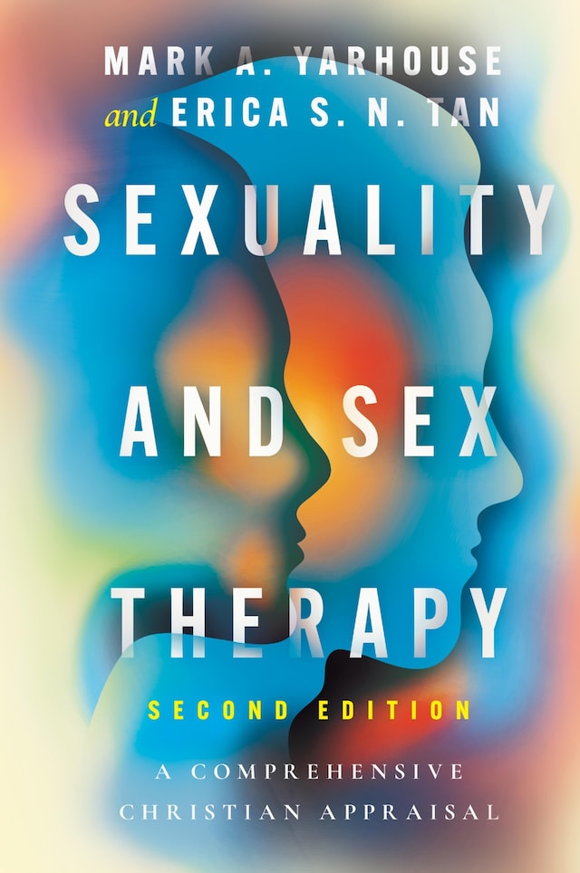 Buchcover für Sexuality and Sex Therapy