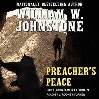 Preacher’s Peace