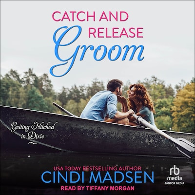 Catch and Release Groom