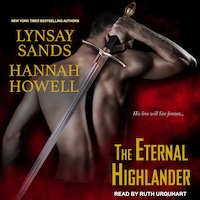The Eternal Highlander