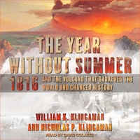 The Year Without Summer