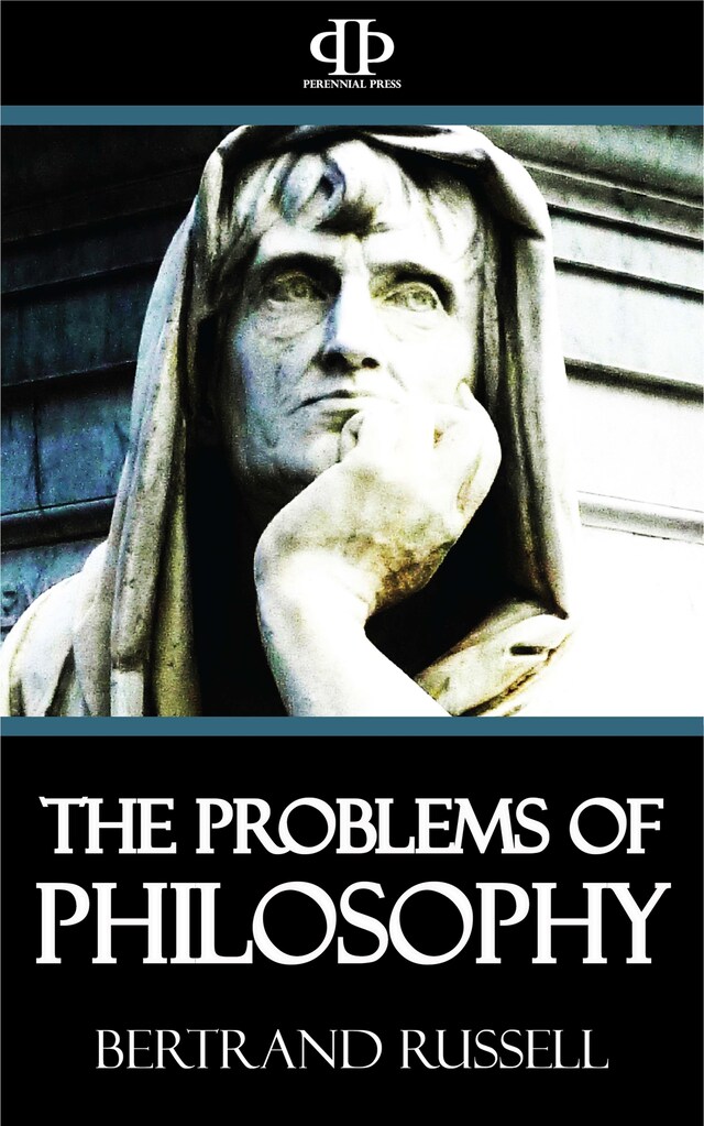 Bogomslag for The Problems of Philosophy