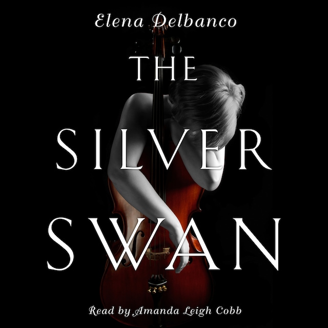 Boekomslag van The Silver Swan