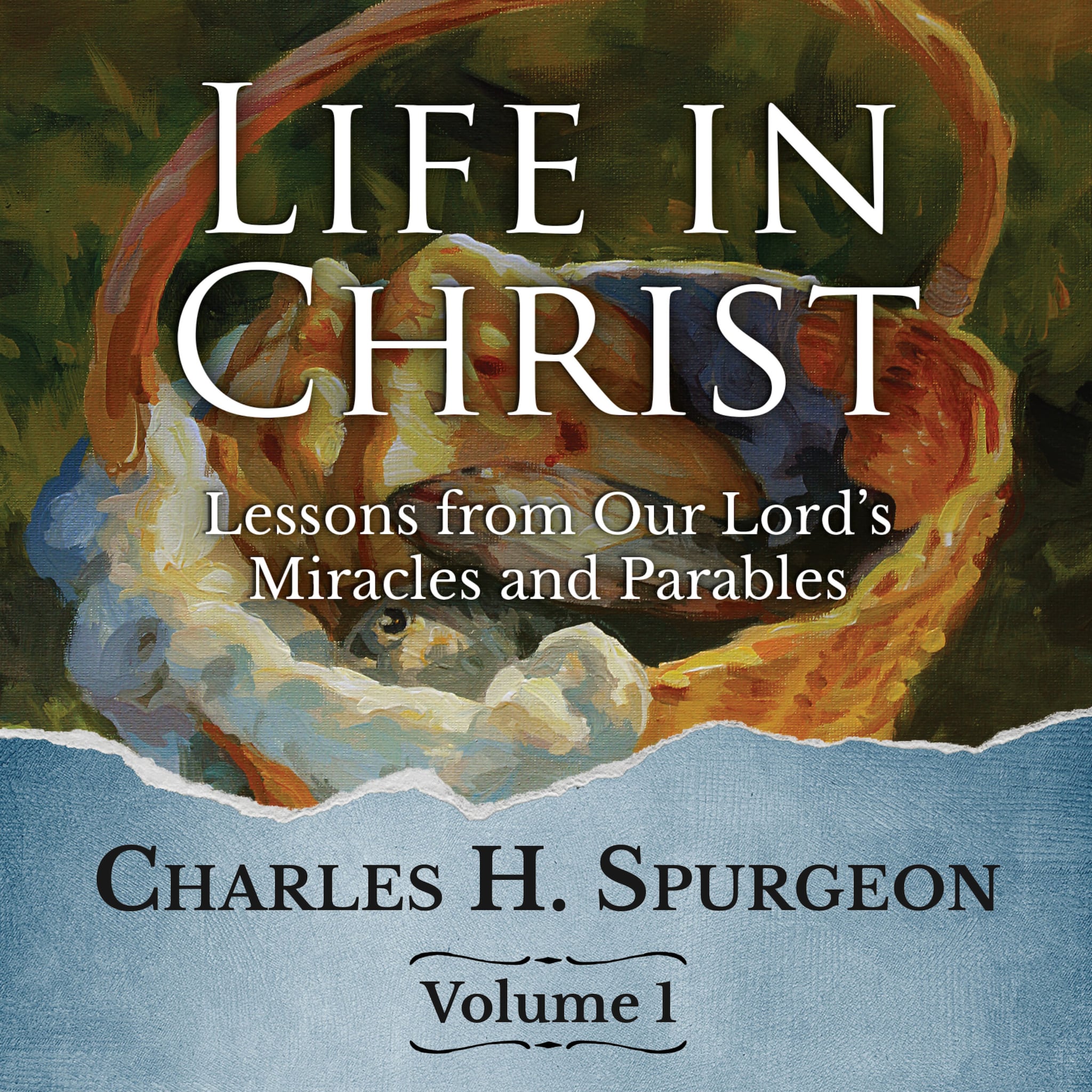 Life in Christ Vol. 1 ilmaiseksi