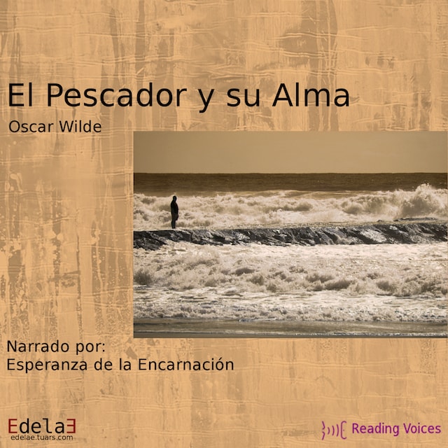 Buchcover für El pescador y su alma
