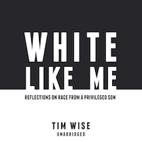 White Like Me