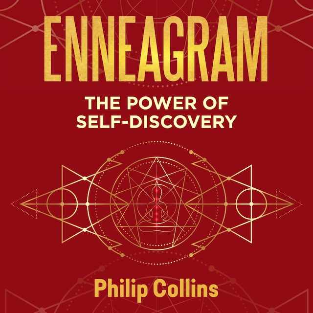 Bokomslag for Enneagram: The Power of Self-Discovery