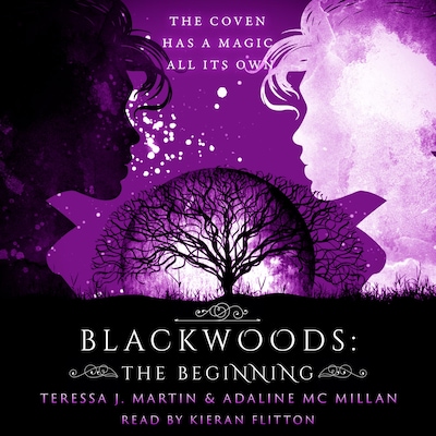 Blackwoods: The Beginning